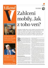 E-magazín HN 041 - 27.2.2026 Víkend - Economia, a.s.