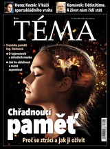 E-magazín TÉMA DNES - 27.02.2026 - MAFRA, a.s.