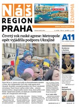 E-magazín Náš Region - Praha 10/2026 - A 11 s.r.o.