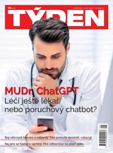 E-magazín Týden 05 - EMPRESA MEDIA