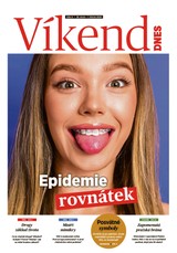 E-magazín Víkend DNES Vysočina - 28.02.2026 - MAFRA, a.s.