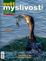 E-magazín svet myslivosti 2026 03 - Lesnická práce