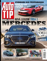 E-magazín Auto TIP - 3/2026 - CZECH NEWS CENTER a. s.