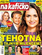 E-magazín Můj čas na kafíčko 10/2026 - RF Hobby