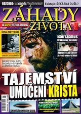 E-magazín Záhady života 03/2026 - Záhady života