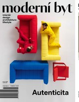 E-magazín moderni byt 02/2026 - Business Media CZ, s.r.o.