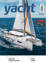 E-magazín 1/2026 JARO - YACHT, s.r.o.