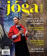 E-magazín JD3 březen/ duben 2026 - Power Yoga Akademie s.r.o.