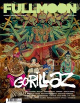 E-magazín FULL MOON #179 DIGITÁLNÍ - Smile Music Full Moon