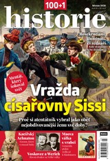 E-magazín 100+1 historie 3/2026 - Extra Publishing, s. r. o.
