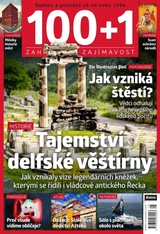 E-magazín 100+1 zahraniční zajímavost 5/2026 - Extra Publishing, s. r. o.
