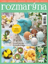 E-magazín Rozmarýna 3/2026 - Extra Publishing, s. r. o.