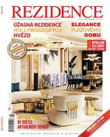 E-magazín Rezidence 1/2026 - RF Hobby