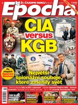 E-magazín Epocha 7/2026 - RF Hobby