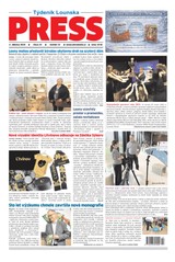 E-magazín Lounský Press 10/26 - Ohře Media