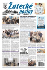 E-magazín Žatecké noviny 10/26 - Ohře Media