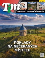 E-magazín TIM  - EUROCARD s.r.o.