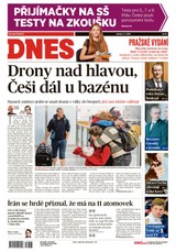 MF DNES - 04.03.2026