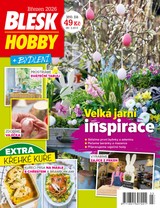 BLESK HOBBY - 3/2026
