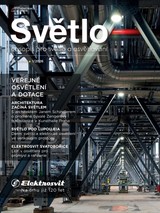 E-magazín Světlo 1/2026 - Konstrukce Media s.r.o.