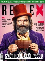 E-magazín REFLEX - 10/2026 - CZECH NEWS CENTER a. s.