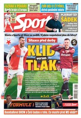 Sport - 05.03.2026