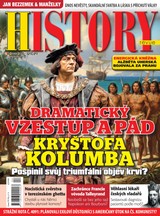 E-magazín History 4/2026 - RF Hobby