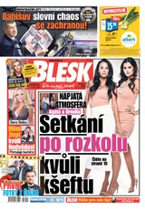 Blesk - 06.03.2026