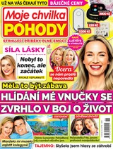 E-magazín Moje chvilka pohody 11/2026 - RF Hobby