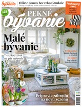 E-magazín Pekné bývanie 2026 02-03 - Hobby Media