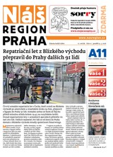E-magazín Náš Region - Praha 11/2026 - A 11 s.r.o.