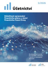 E-magazín Účetnictví č. 3/2026 - Svaz účetních České republiky, z. s.