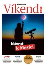 E-magazín Víkend DNES Vysočina - 07.03.2026 - MAFRA, a.s.