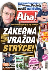 AHA! - 07.03.2026