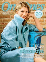 E-magazín Magazín ONA DNES - 09.03.2026 - MAFRA, a.s.