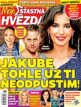E-magazín Moje šťastná hvězda 11/2026 - RF Hobby