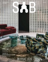 SaB Stavebníctvo a bývanie marec/apríl 2026 FREE listovačka