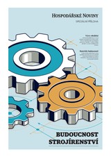 E-magazín HN 045 - 5.3.2026 Budoucnost strojírenství - Economia, a.s.