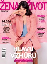 E-magazín Žena a Život - 06/2026 - MAFRA, a.s.