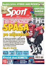 Sport - 11.03.2026