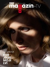 E-magazín Magazín DNES + Tv - 12.03.2026 - MAFRA, a.s.