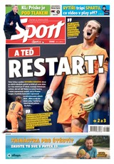 Sport - 12.03.2026
