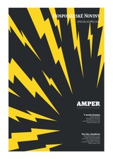 E-magazín HN 050 - 12.3.2026 Amper - Economia, a.s.