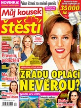 E-magazín Můj kousek štěstí 12/2026 - RF Hobby