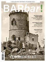 E-magazín Jaro 2026 - Časopis Barbar