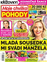 Moje chvilka pohody 12/2026