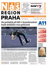 E-magazín Náš Region - Praha 12/2026 - A 11 s.r.o.