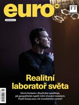 E-magazín Euro č.5 - New Look Media