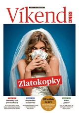 E-magazín Víkend DNES Vysočina - 14.03.2026 - MAFRA, a.s.