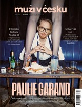 E-magazín Muži v česku č.3-4 - New Look Media